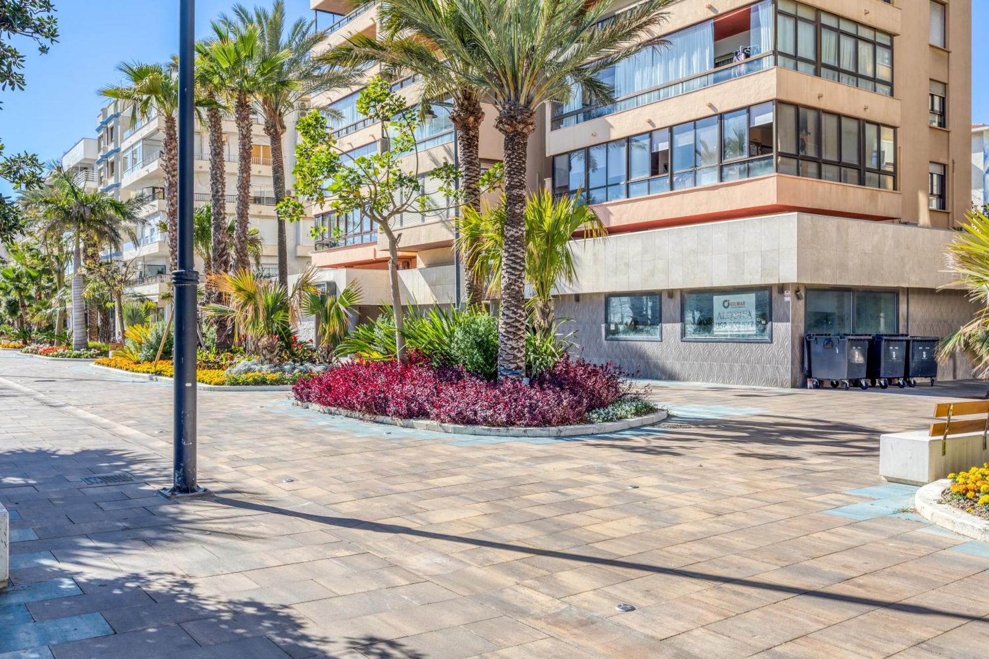 Hanami Plaza Abc إِستيبونا المظهر الخارجي الصورة